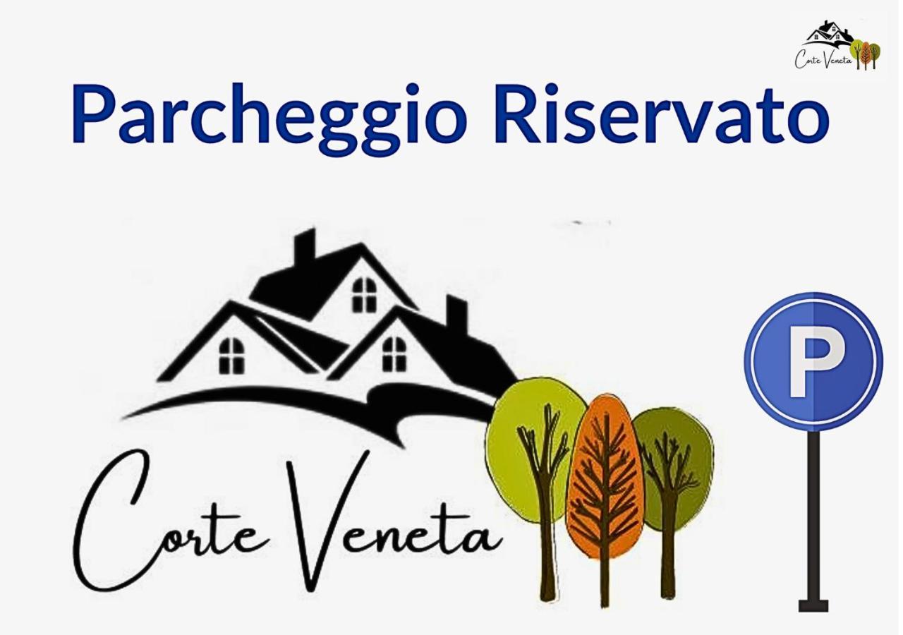Corte Veneta Castelnuovo del Garda Exterior foto