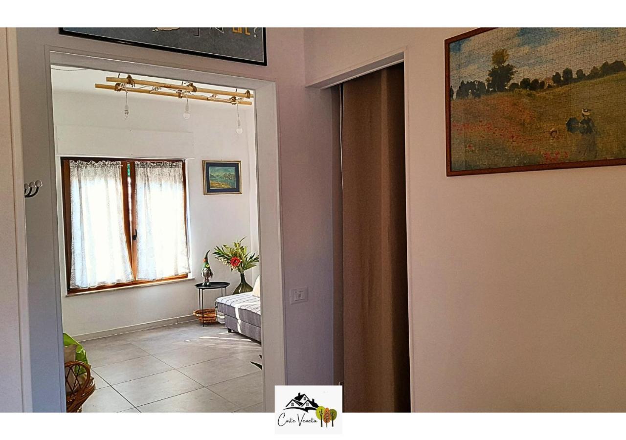 Corte Veneta Castelnuovo del Garda Exterior foto